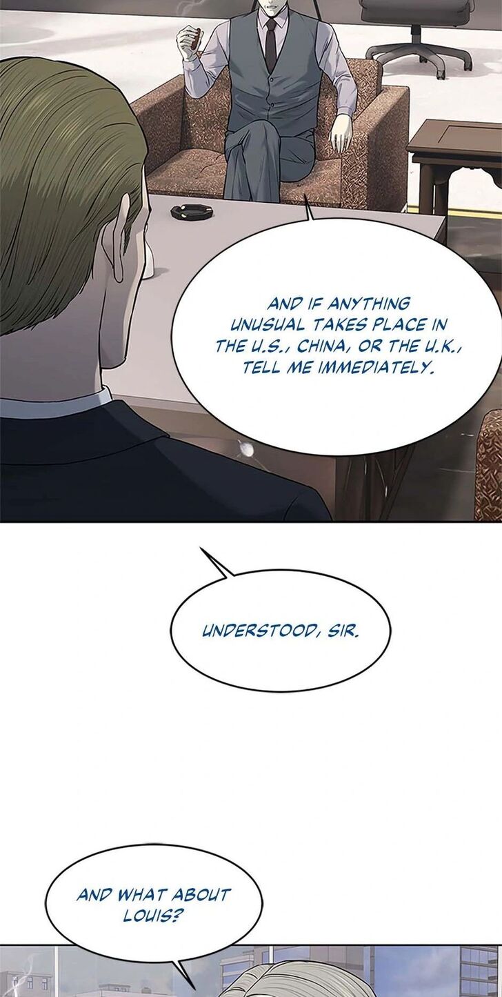 Read God of Blackfield Manga Online