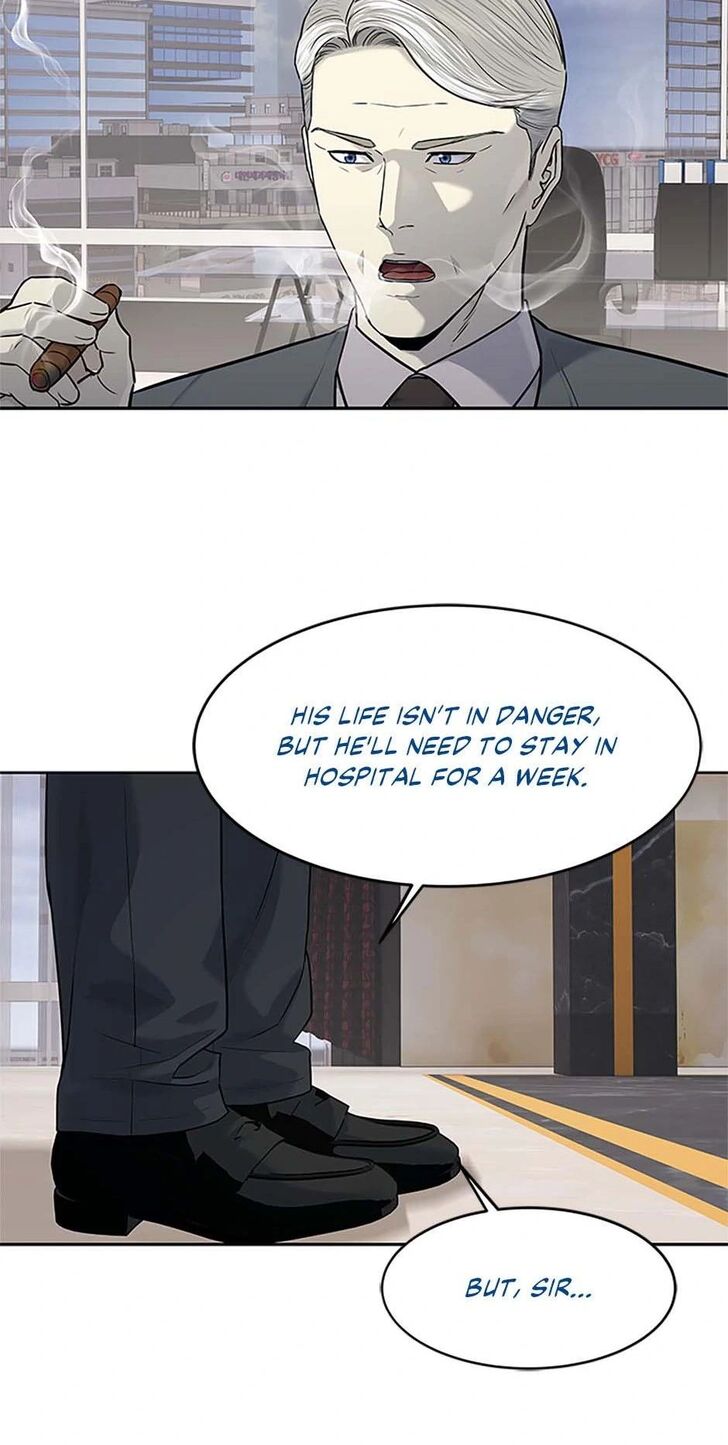 Read God of Blackfield Manga Online