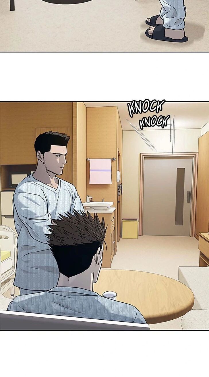 Read God of Blackfield Manga Online