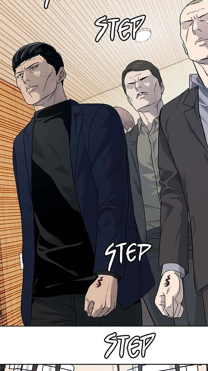 Read God of Blackfield Manga Online