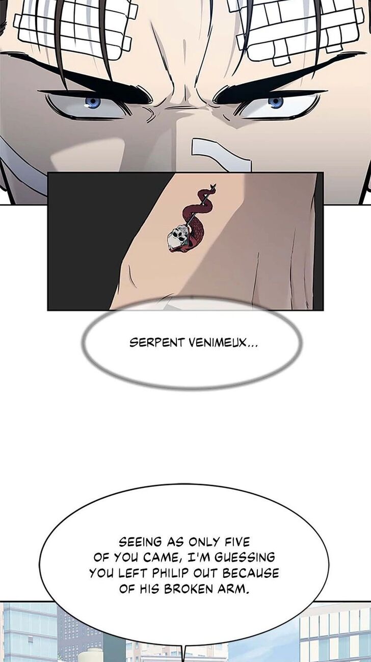 Read God of Blackfield Manga Online