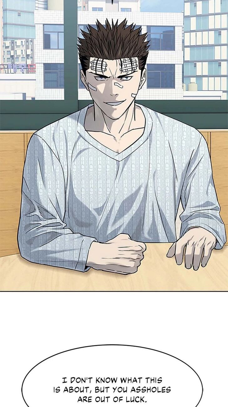 Read God of Blackfield Manga Online