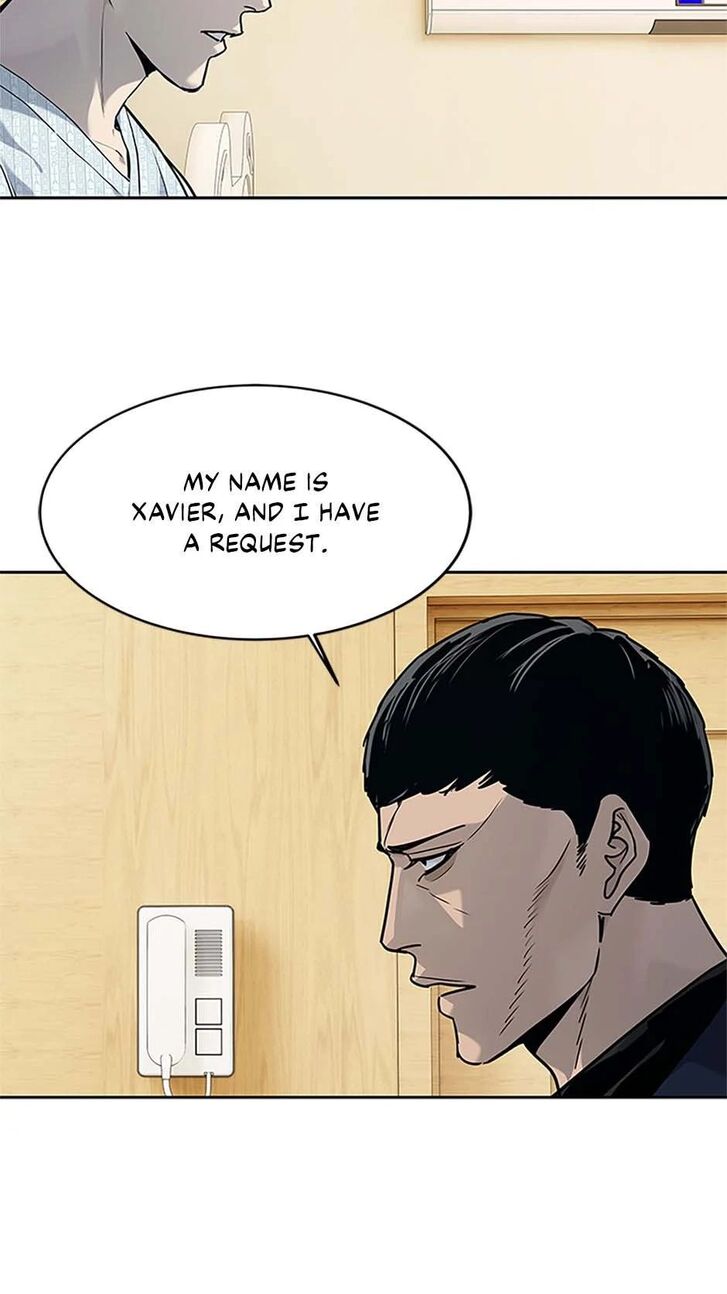 Read God of Blackfield Manga Online