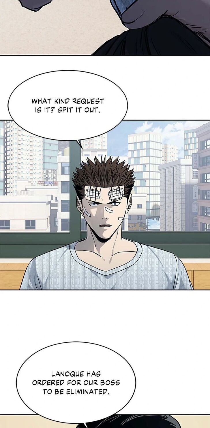 Read God of Blackfield Manga Online