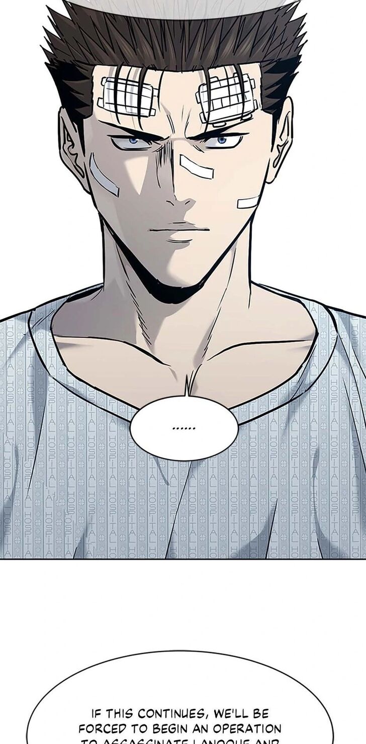 Read God of Blackfield Manga Online