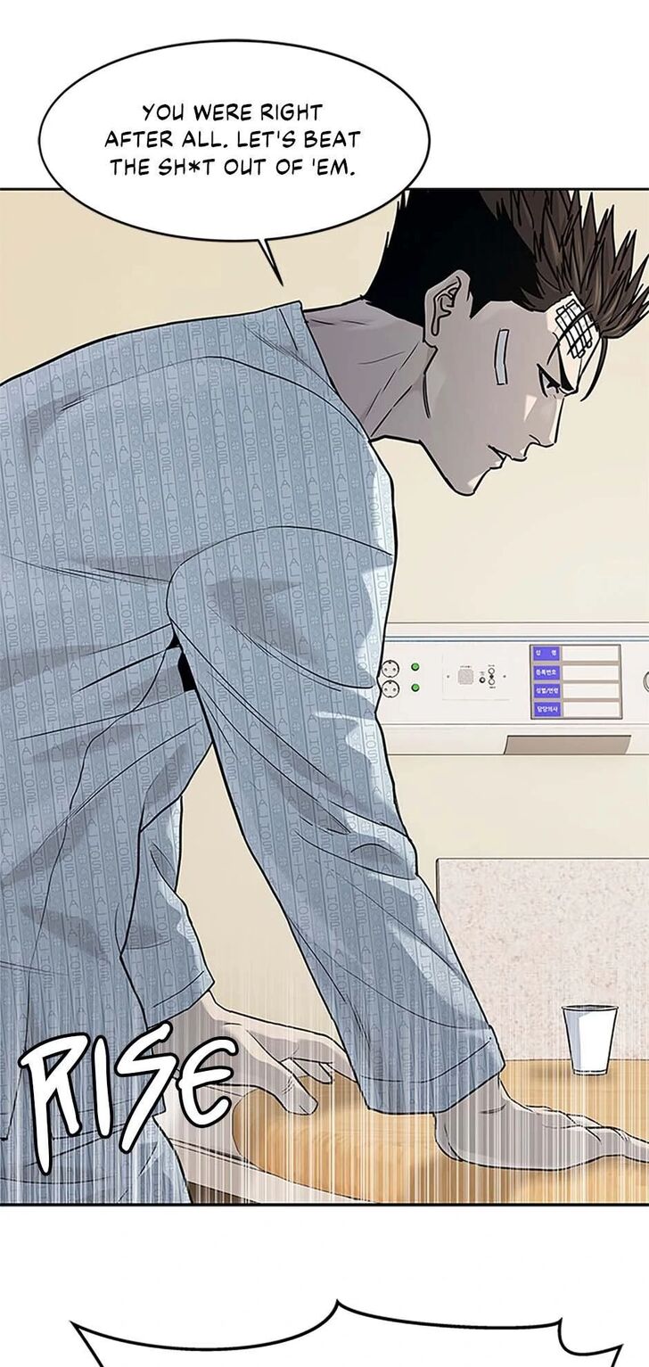 Read God of Blackfield Manga Online