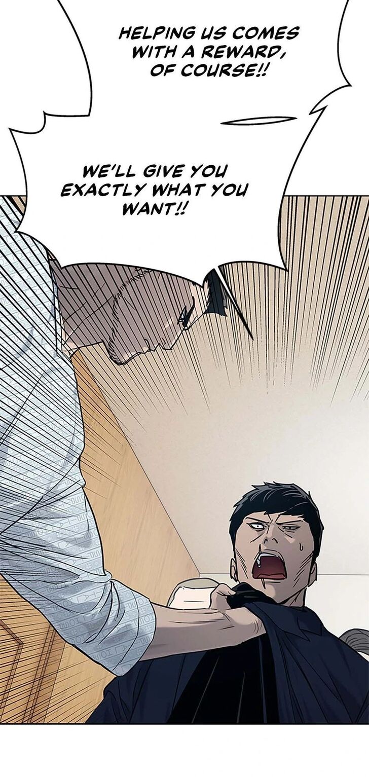 Read God of Blackfield Manga Online