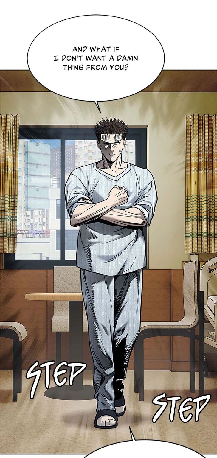 Read God of Blackfield Manga Online