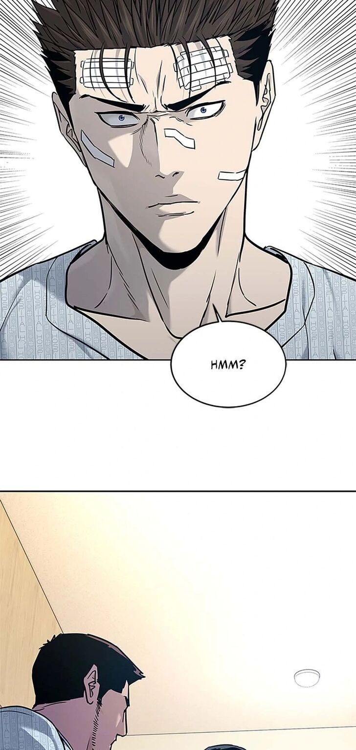 Read God of Blackfield Manga Online