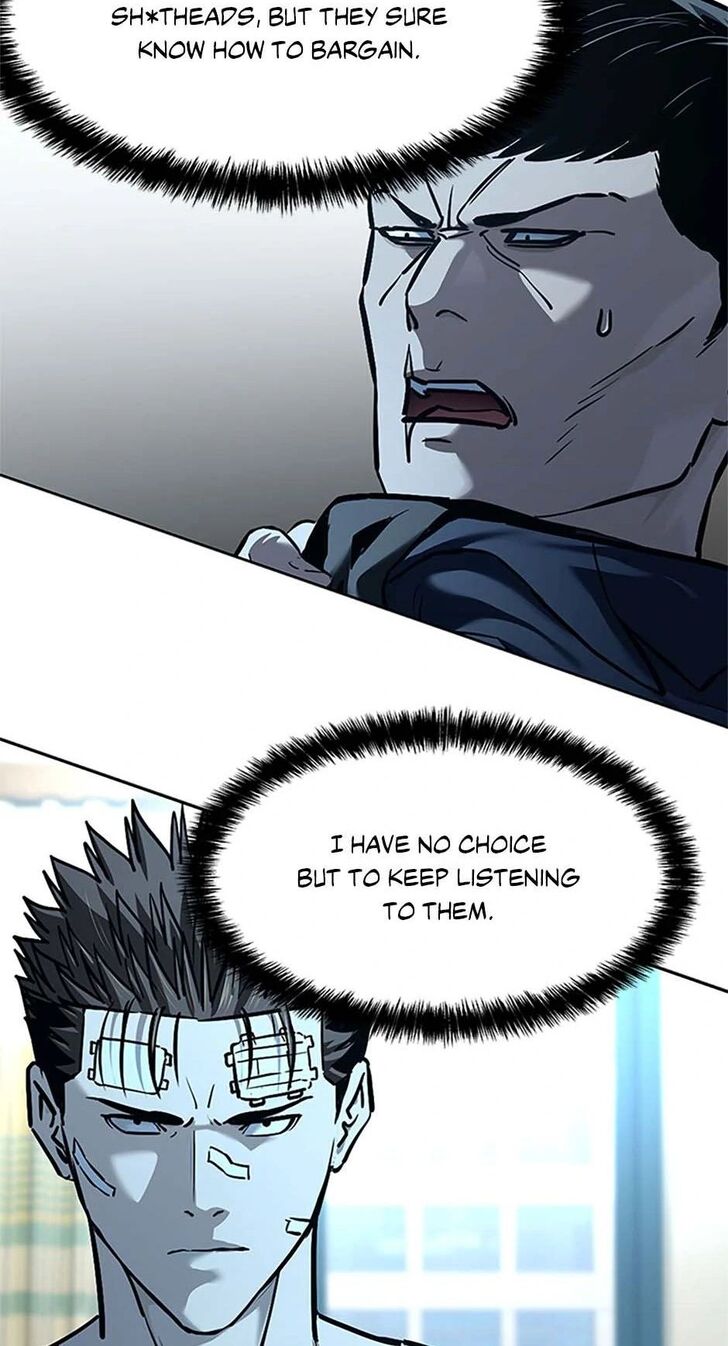 Read God of Blackfield Manga Online