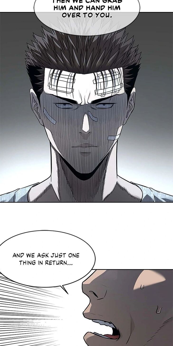 Read God of Blackfield Manga Online