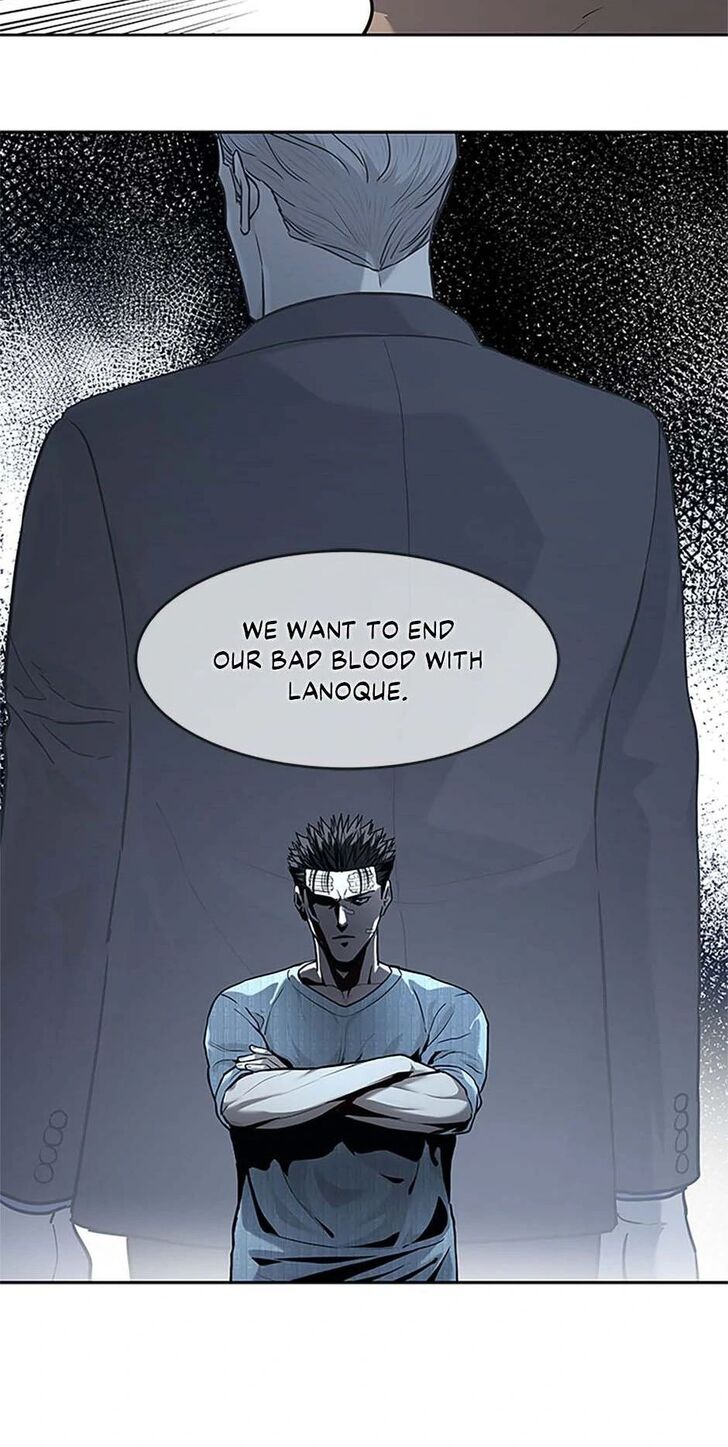 Read God of Blackfield Manga Online