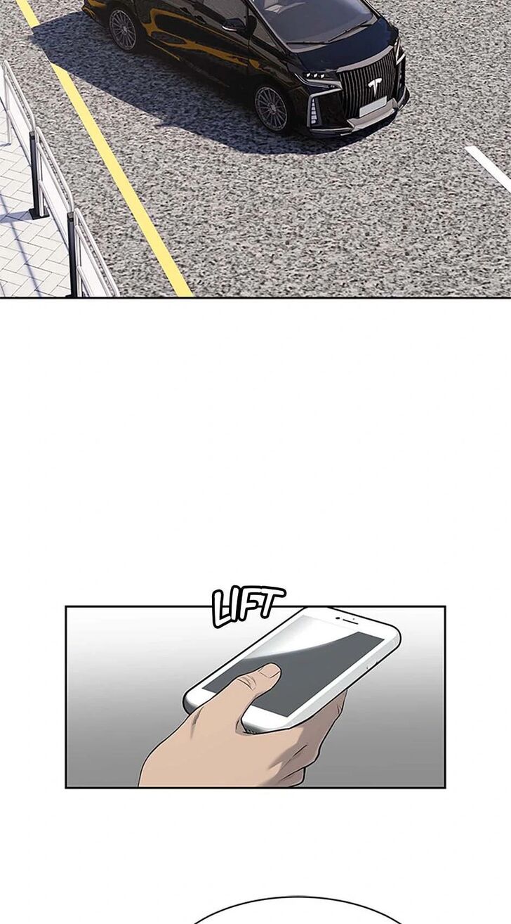 Read God of Blackfield Manga Online