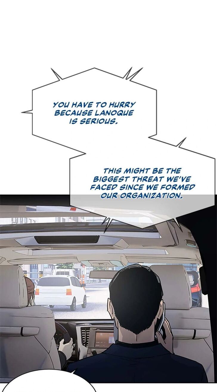 Read God of Blackfield Manga Online