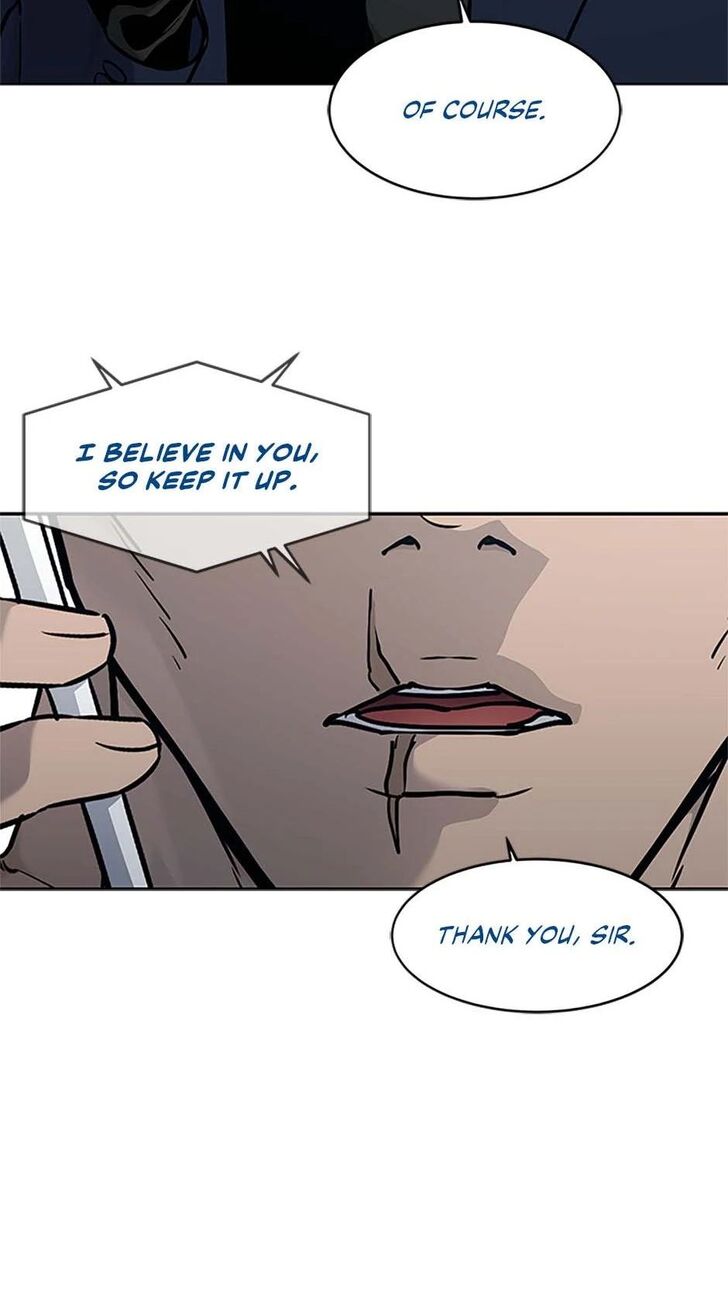 Read God of Blackfield Manga Online