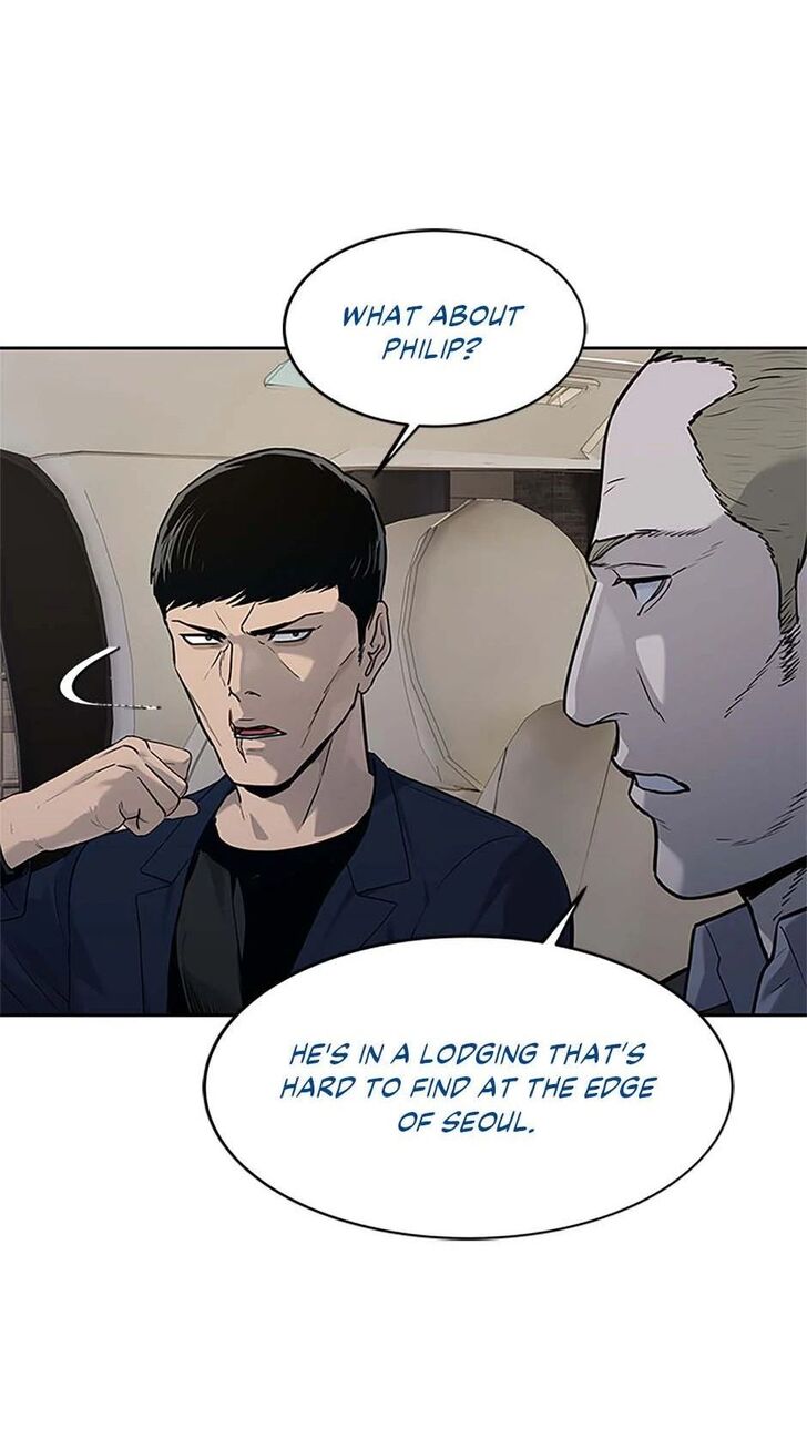 Read God of Blackfield Manga Online