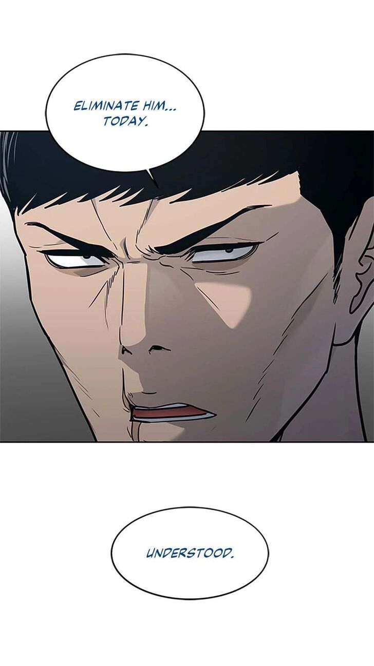 Read God of Blackfield Manga Online