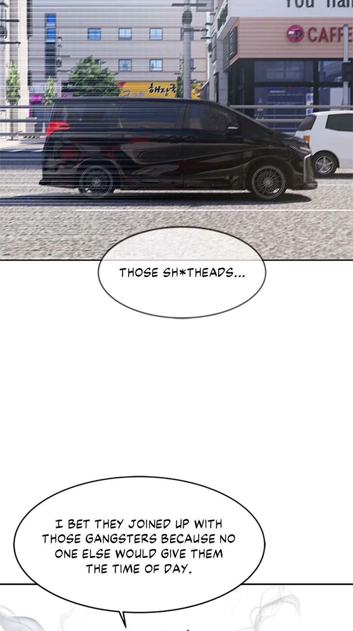 Read God of Blackfield Manga Online