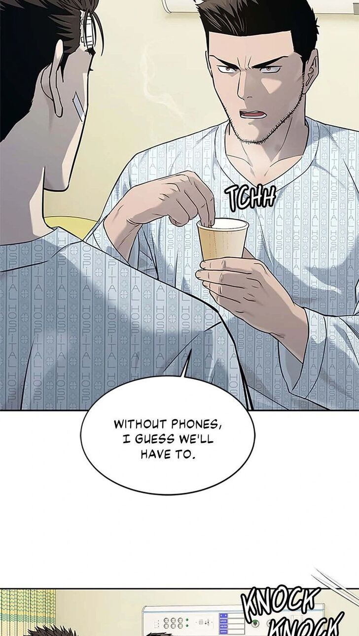 Read God of Blackfield Manga Online