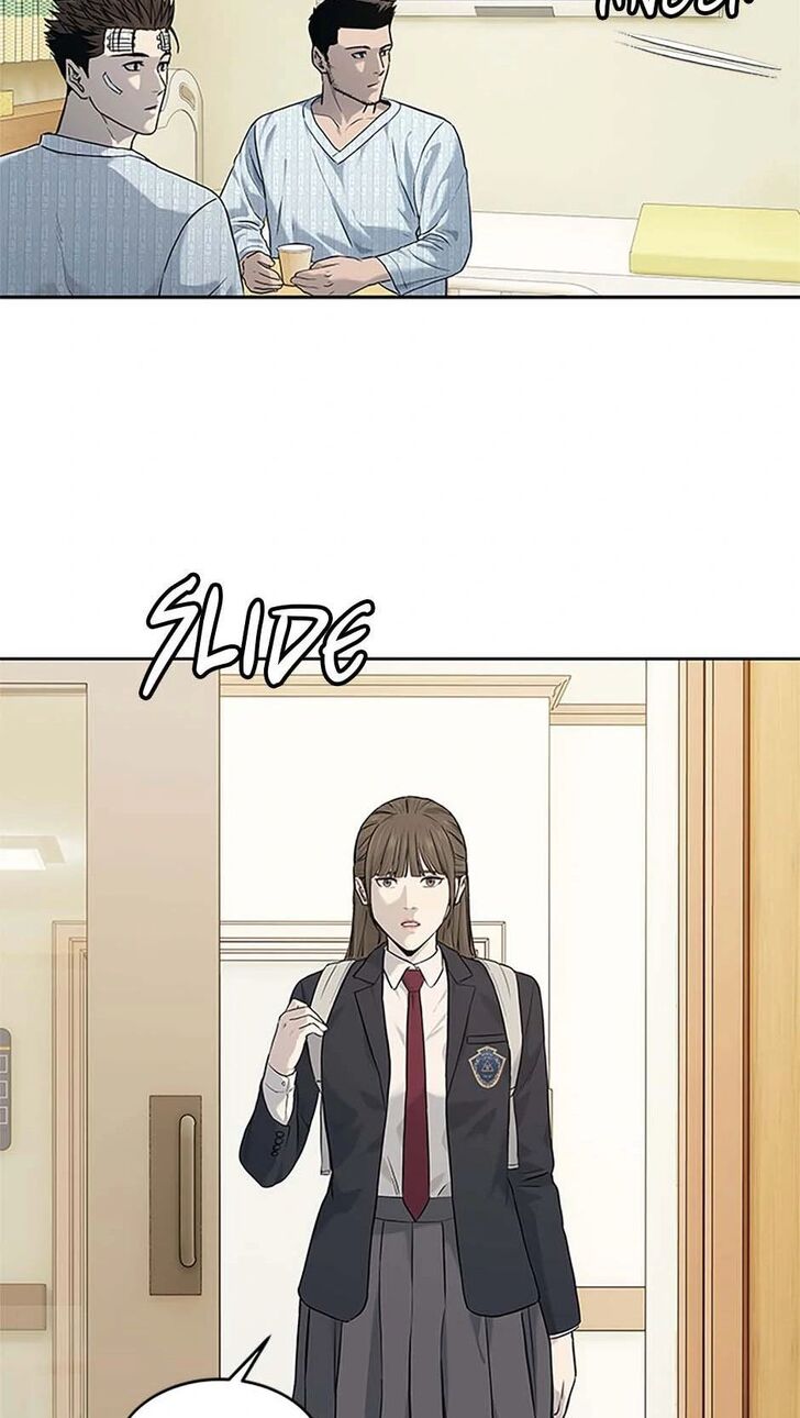 Read God of Blackfield Manga Online