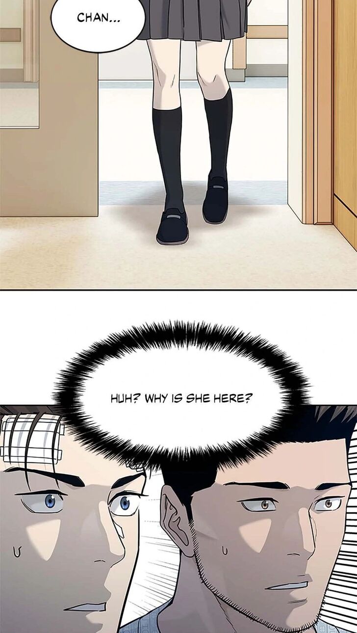 Read God of Blackfield Manga Online