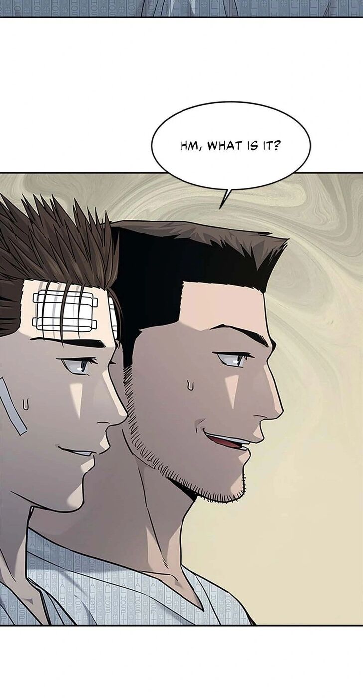 Read God of Blackfield Manga Online