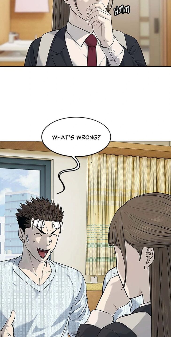 Read God of Blackfield Manga Online