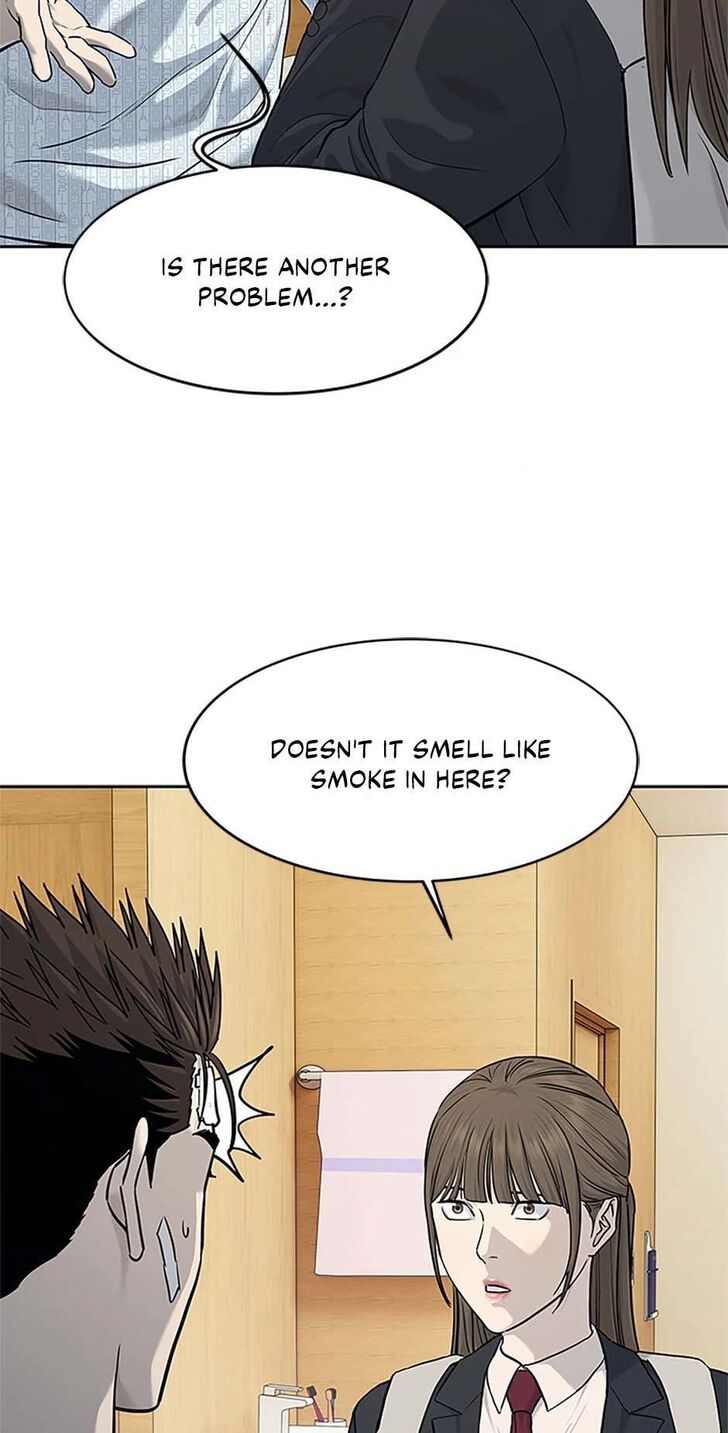 Read God of Blackfield Manga Online