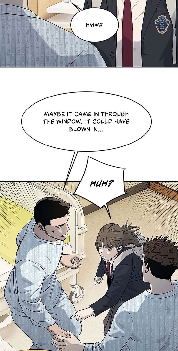 Read God of Blackfield Manga Online