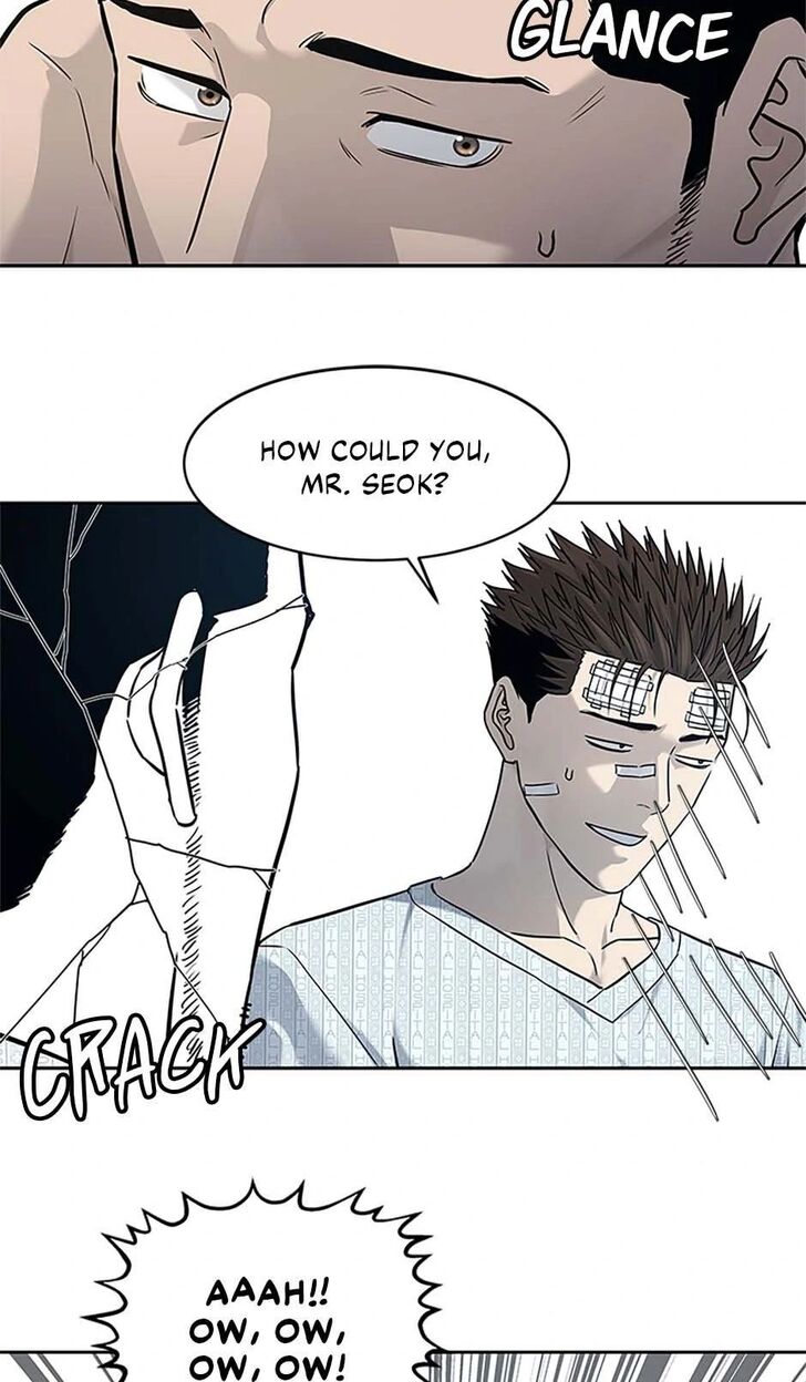 Read God of Blackfield Manga Online