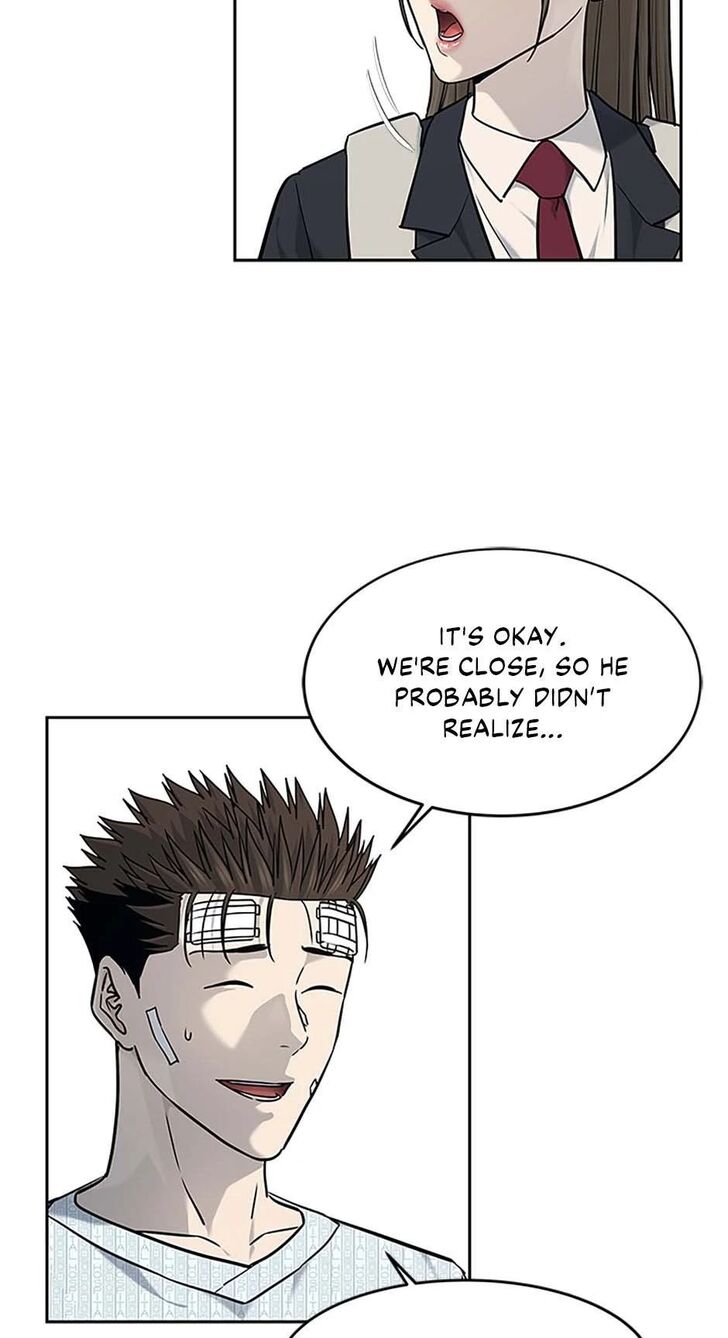 Read God of Blackfield Manga Online