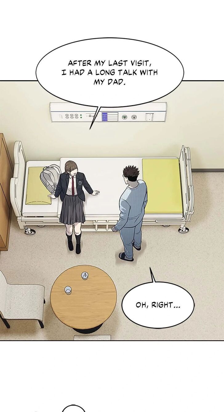 Read God of Blackfield Manga Online