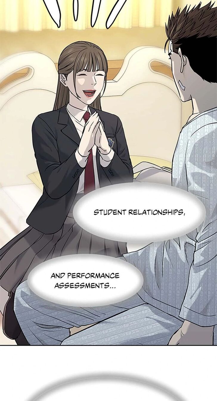 Read God of Blackfield Manga Online