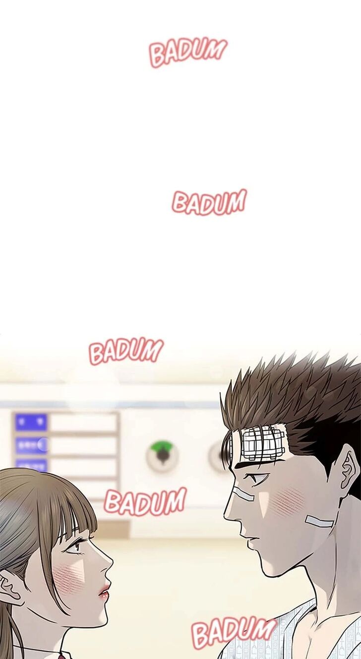 Read God of Blackfield Manga Online