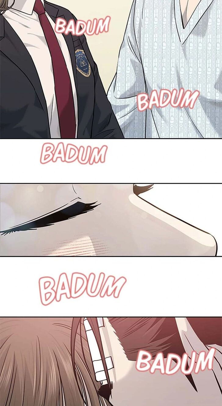 Read God of Blackfield Manga Online