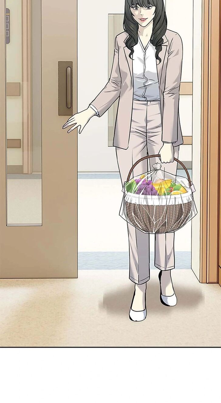 Read God of Blackfield Manga Online