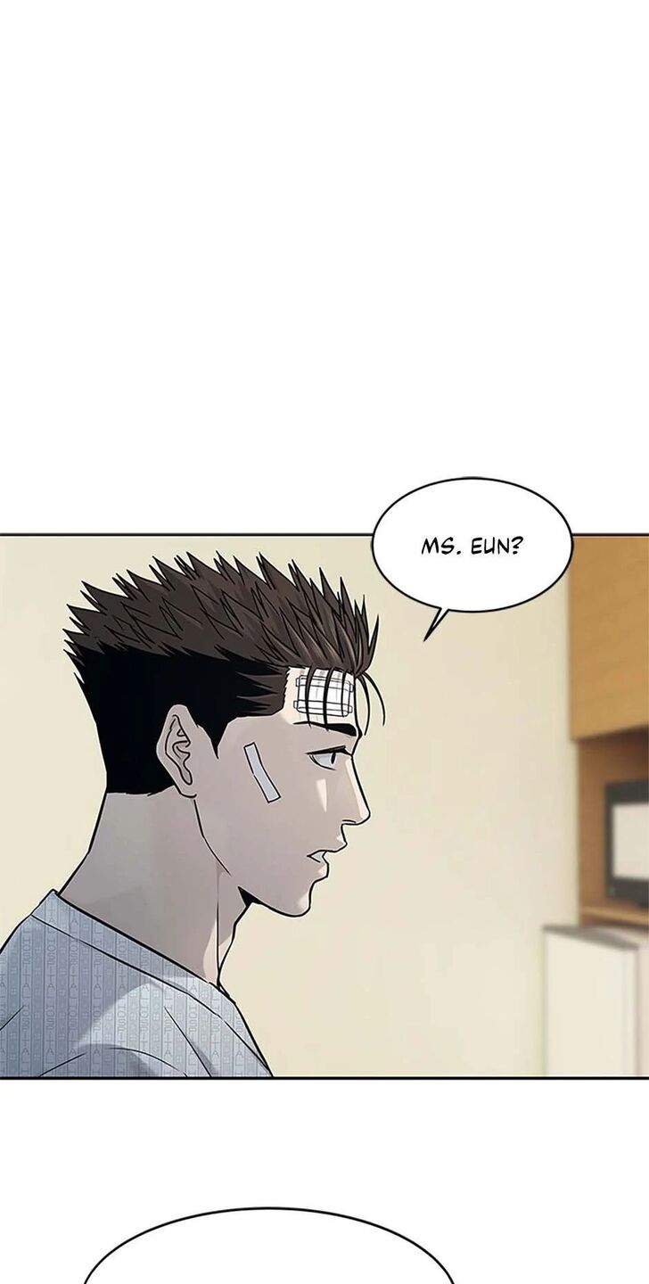 Read God of Blackfield Manga Online