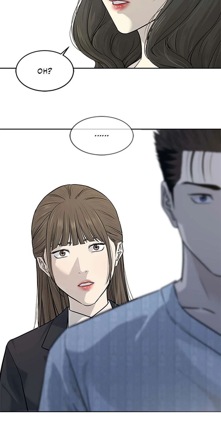 Read God of Blackfield Manga Online