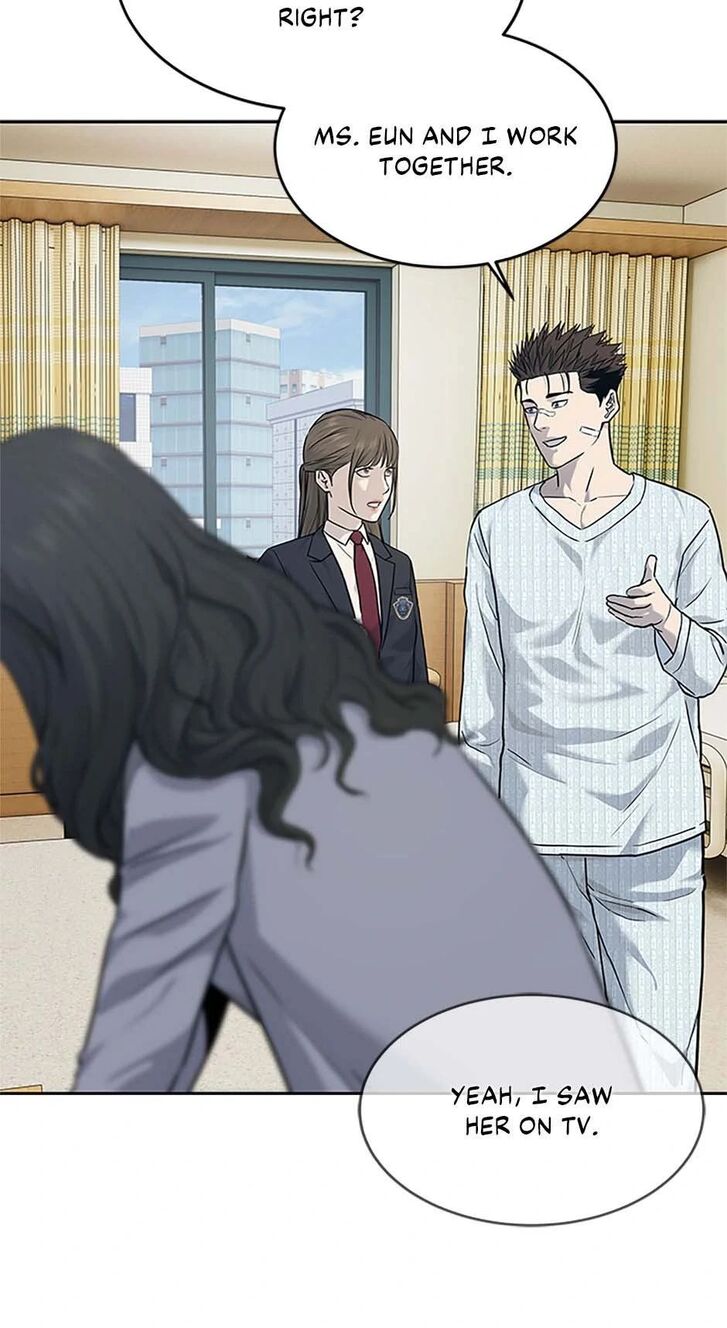 Read God of Blackfield Manga Online