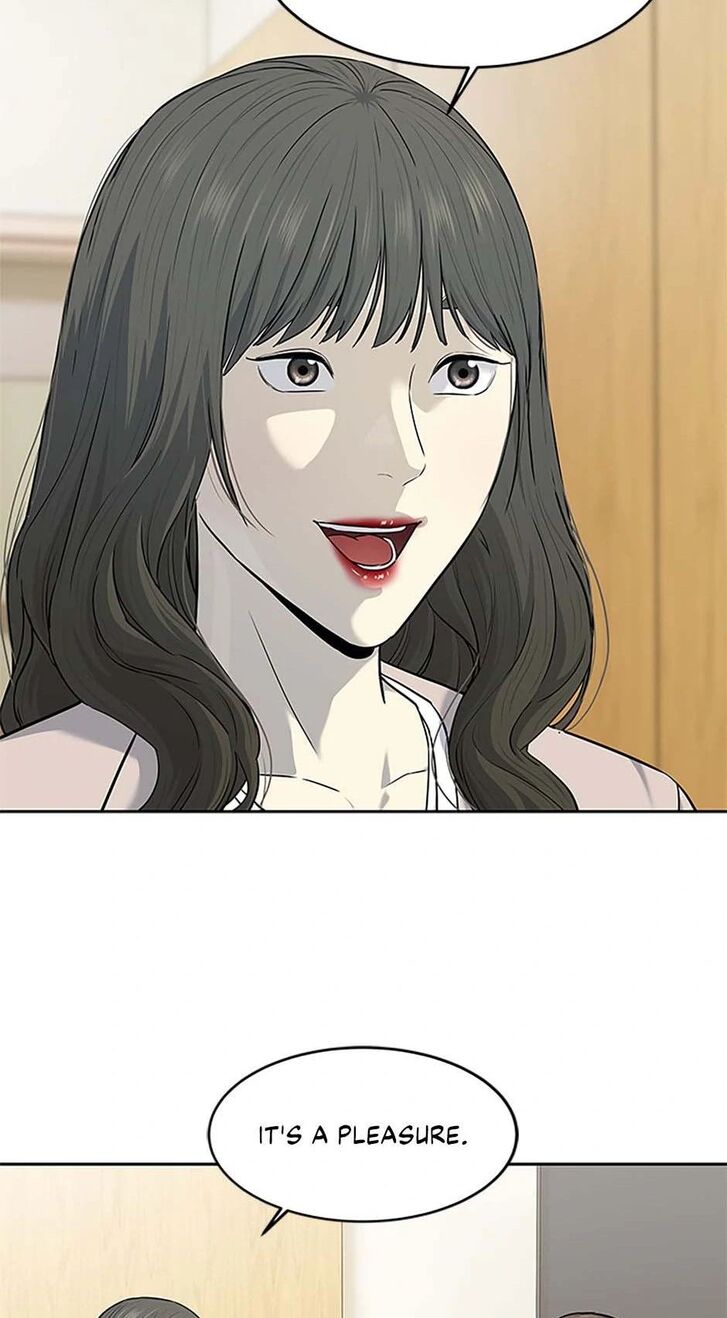 Read God of Blackfield Manga Online