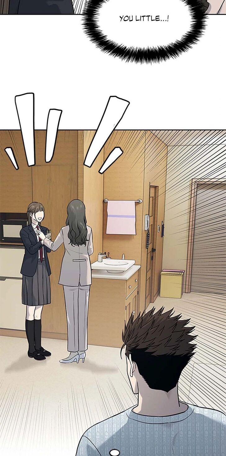 Read God of Blackfield Manga Online