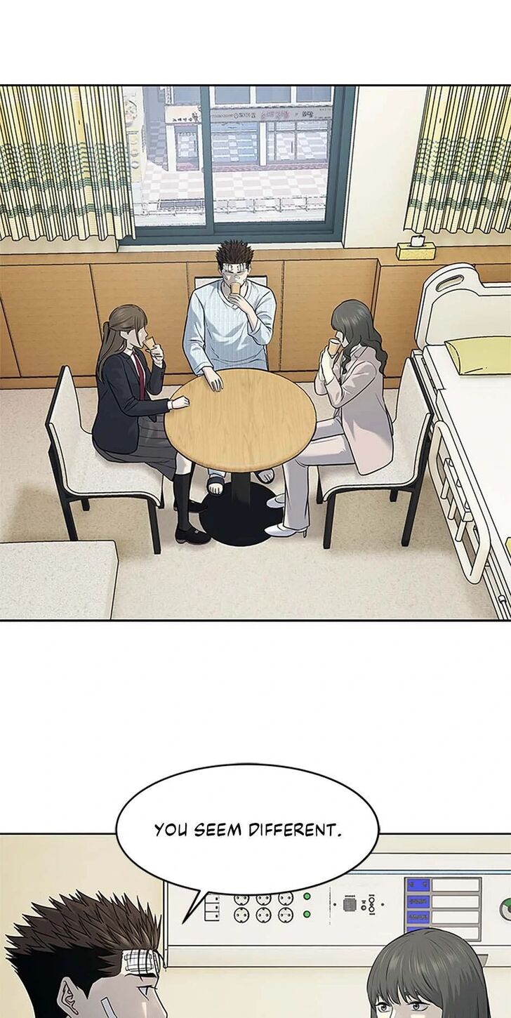 Read God of Blackfield Manga Online