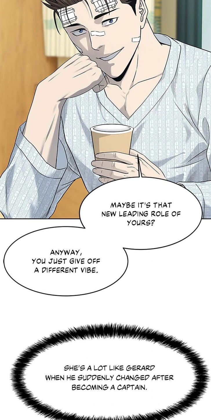 Read God of Blackfield Manga Online