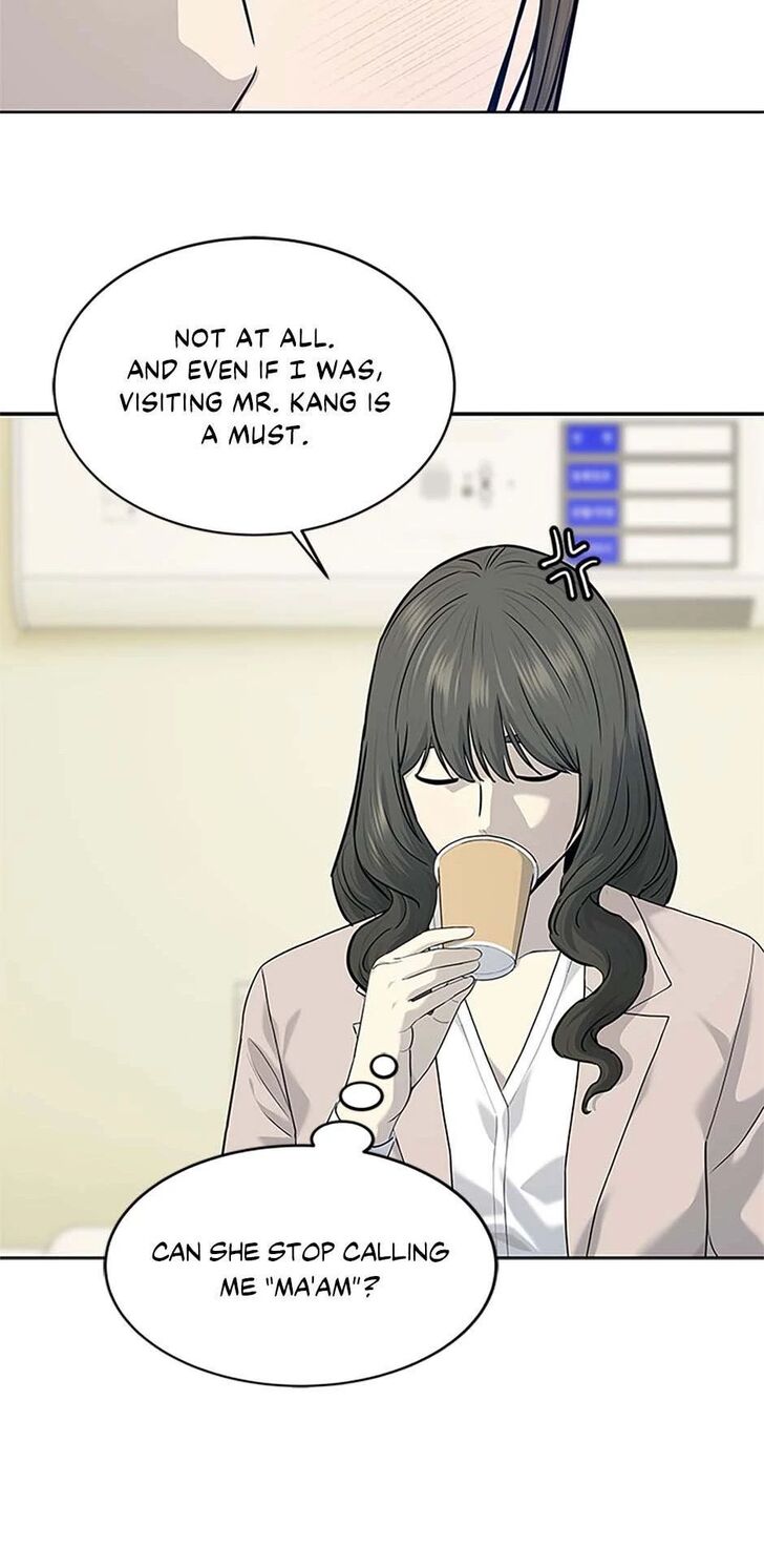 Read God of Blackfield Manga Online