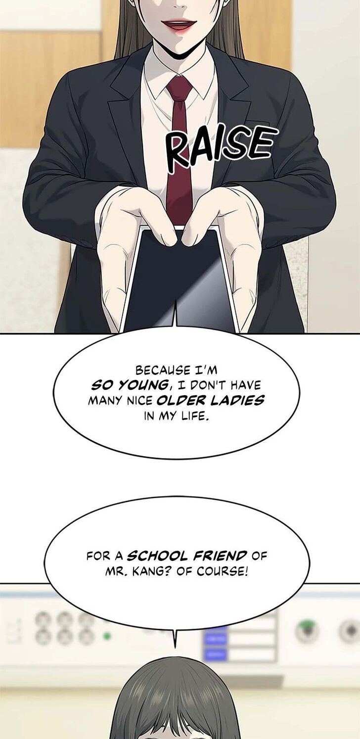 Read God of Blackfield Manga Online