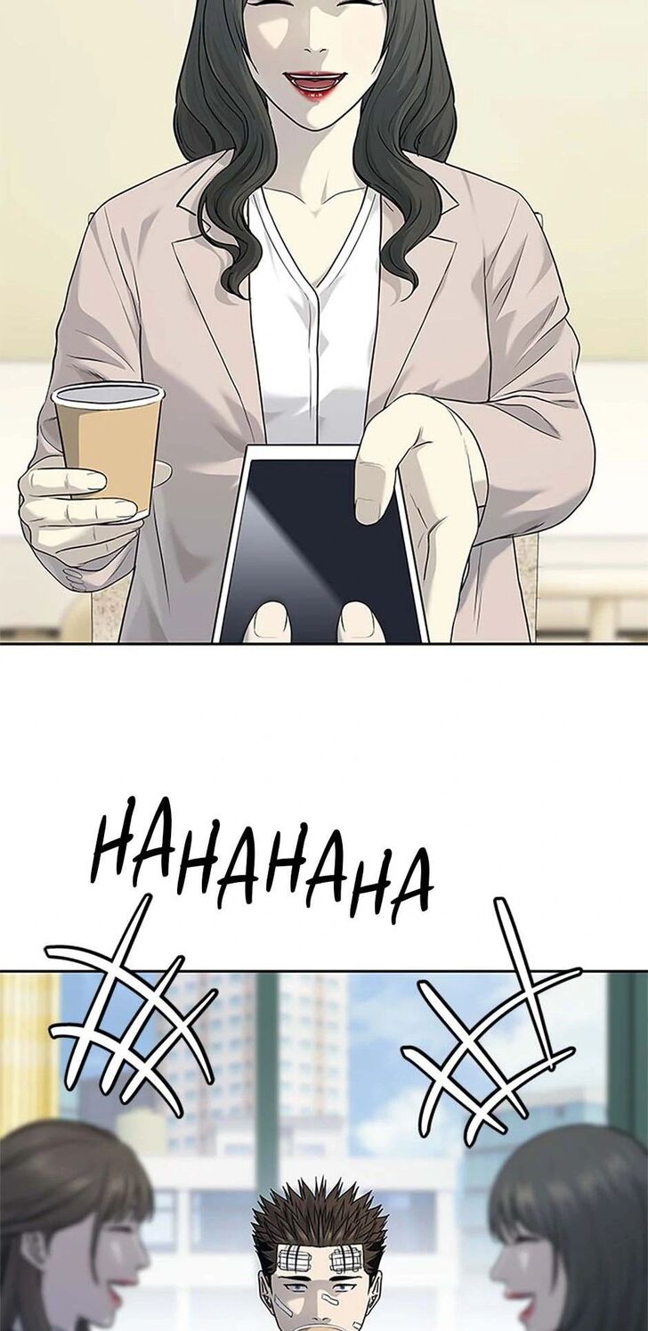 Read God of Blackfield Manga Online