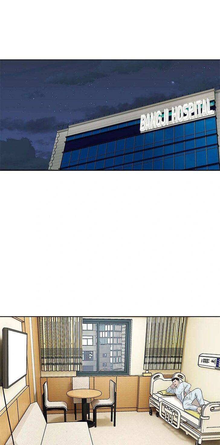 Read God of Blackfield Manga Online