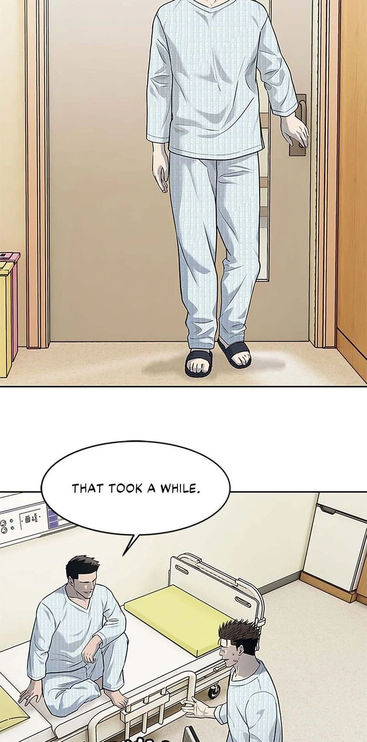 Read God of Blackfield Manga Online