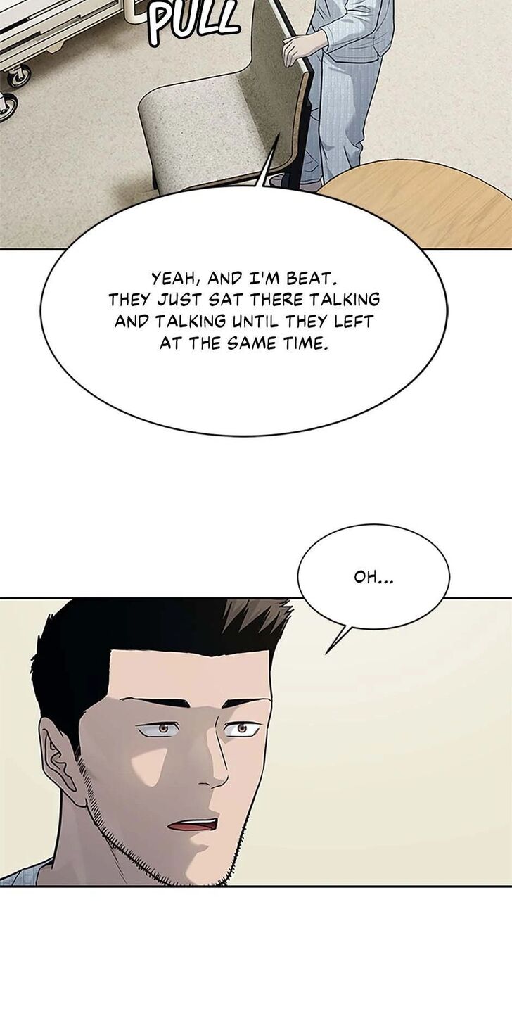 Read God of Blackfield Manga Online