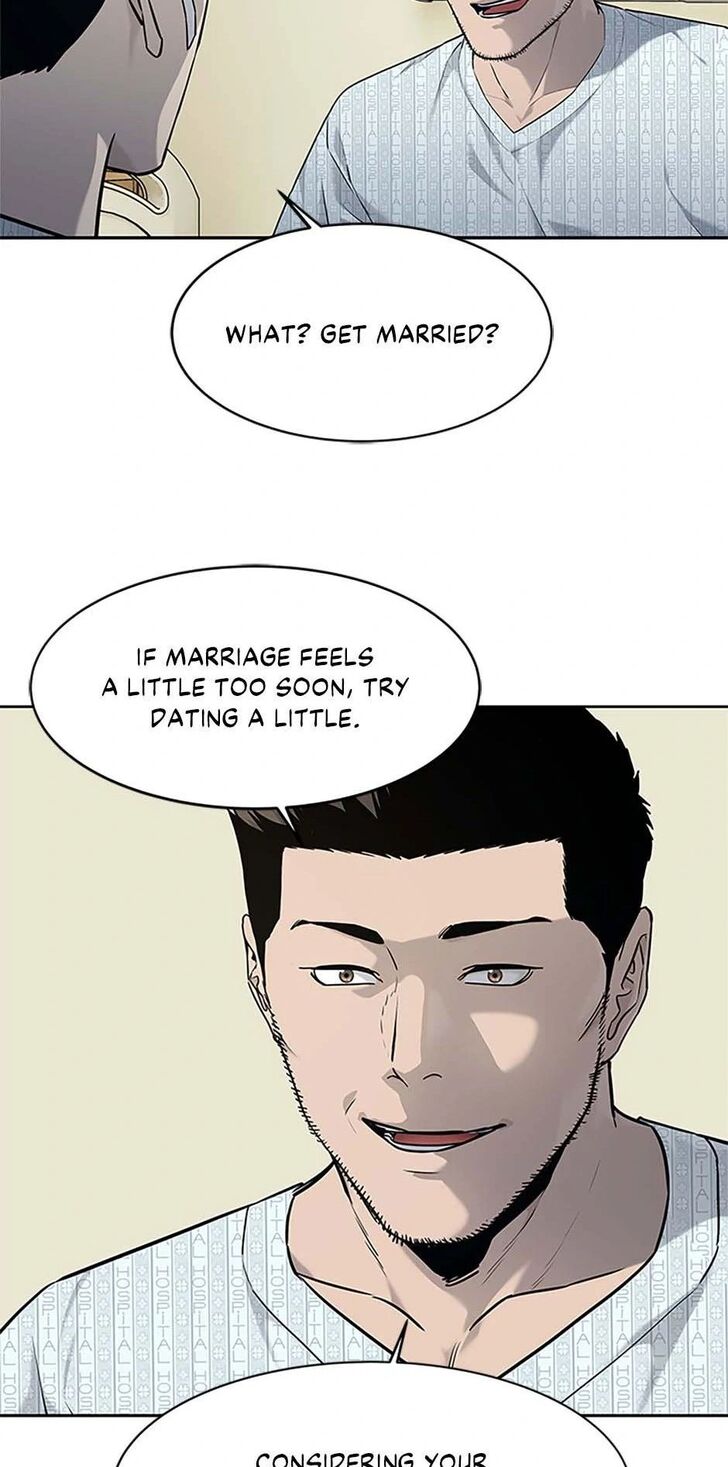 Read God of Blackfield Manga Online